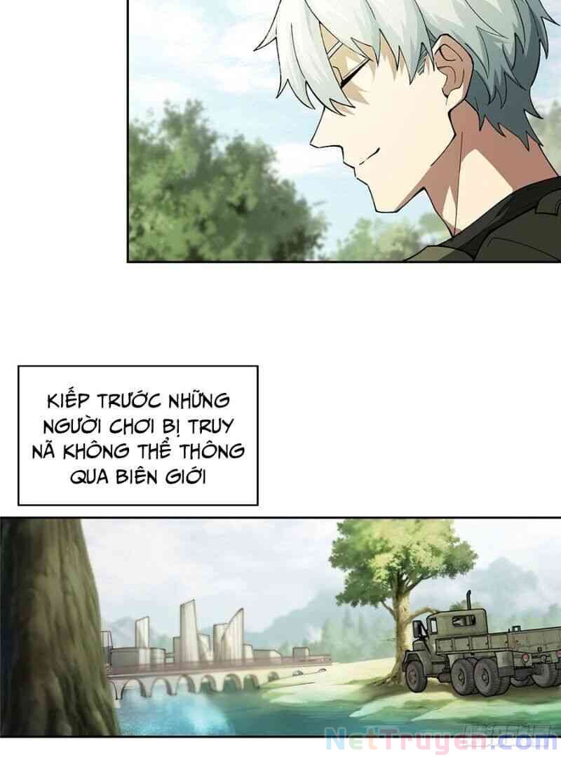 Thợ Máy Siêu Cấp Chapter 16 - Trang 14