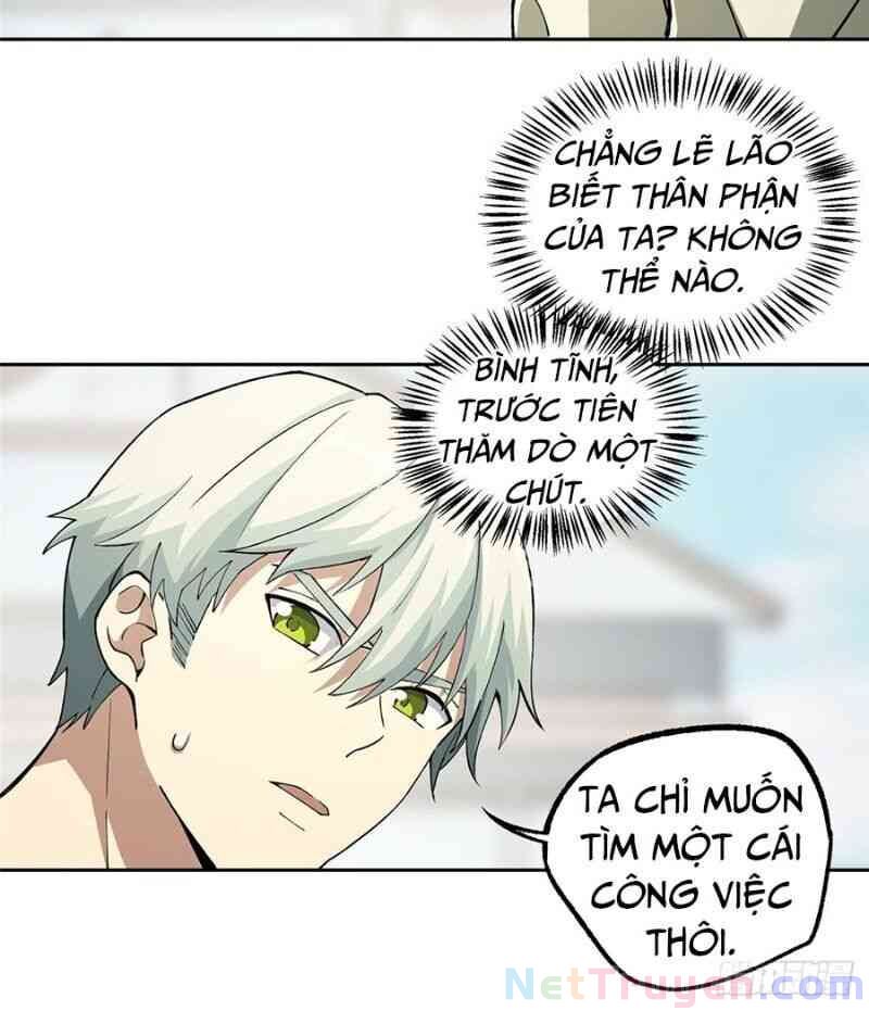 Thợ Máy Siêu Cấp Chapter 16 - Trang 43