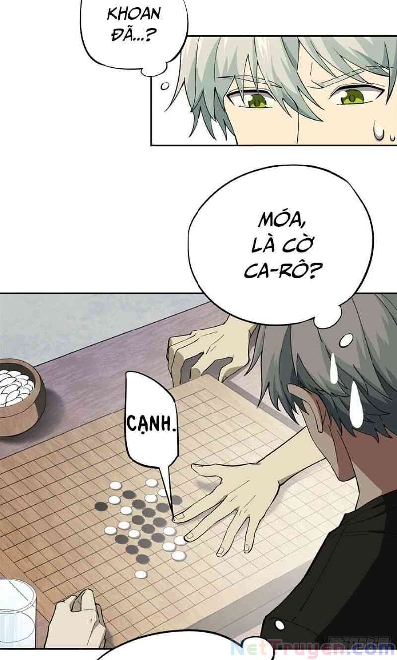 Thợ Máy Siêu Cấp Chapter 16 - Trang 29