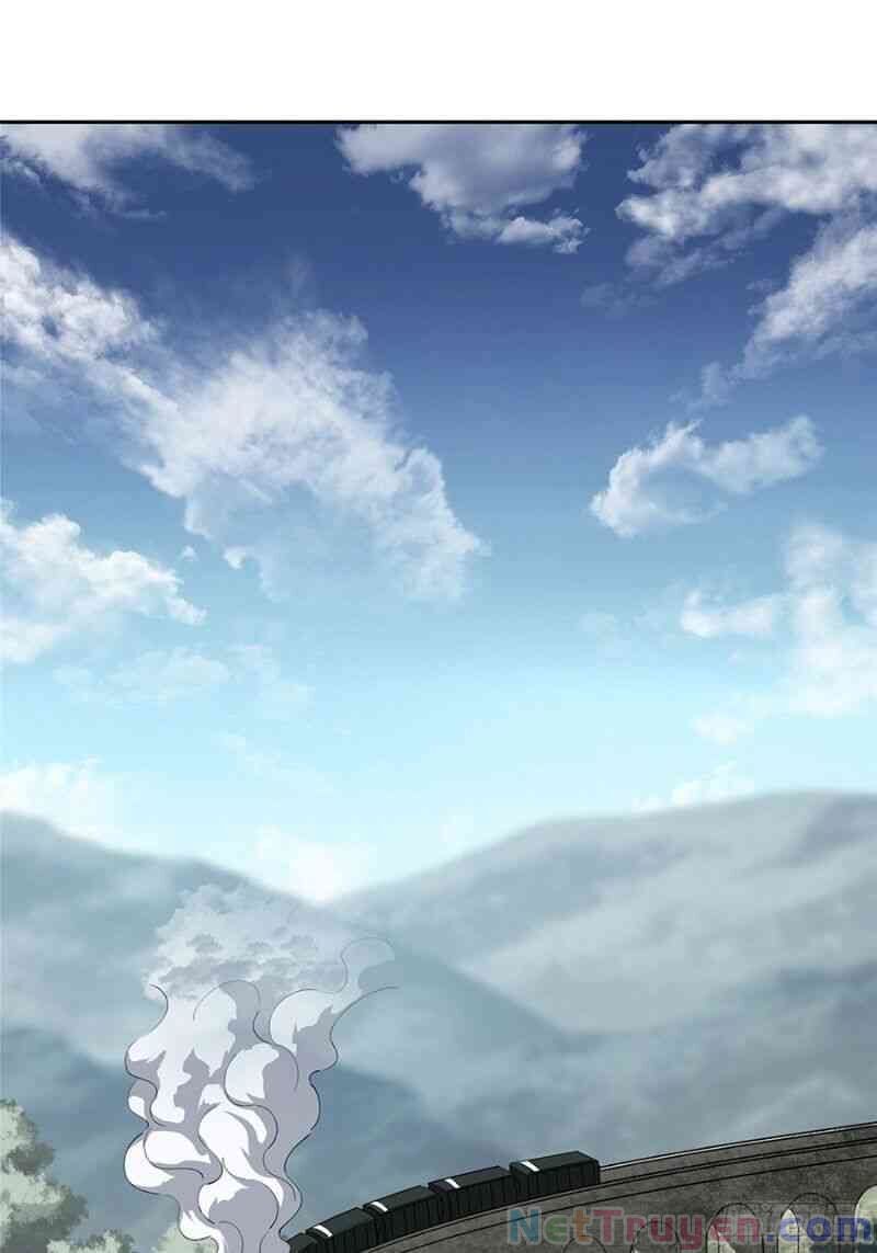 Thợ Máy Siêu Cấp Chapter 16 - Trang 1