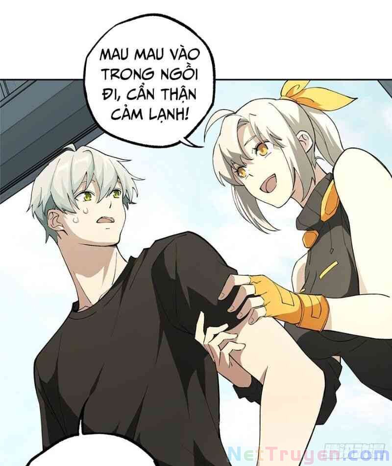 Thợ Máy Siêu Cấp Chapter 16 - Trang 38
