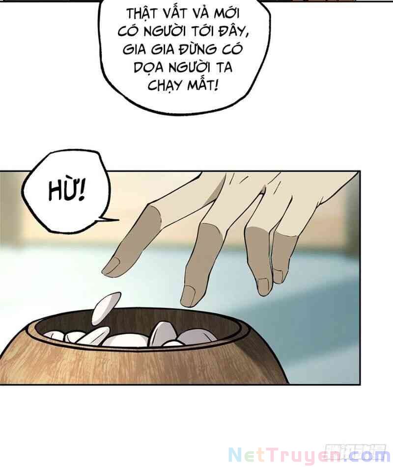 Thợ Máy Siêu Cấp Chapter 16 - Trang 45