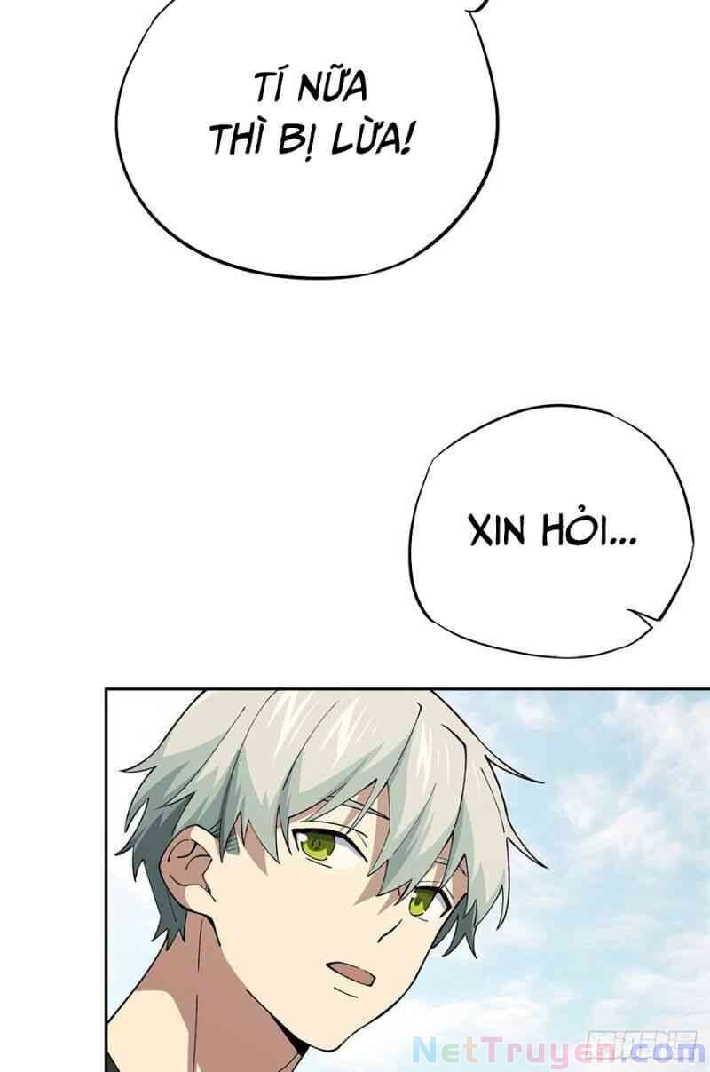 Thợ Máy Siêu Cấp Chapter 16 - Trang 30