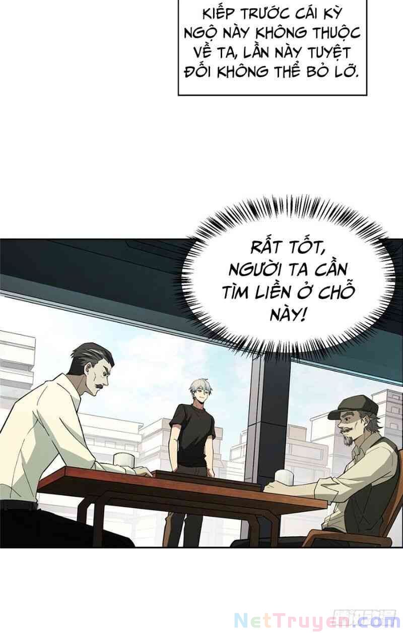 Thợ Máy Siêu Cấp Chapter 16 - Trang 26