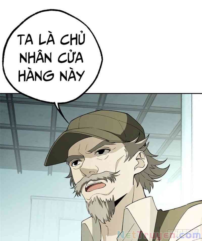 Thợ Máy Siêu Cấp Chapter 16 - Trang 47
