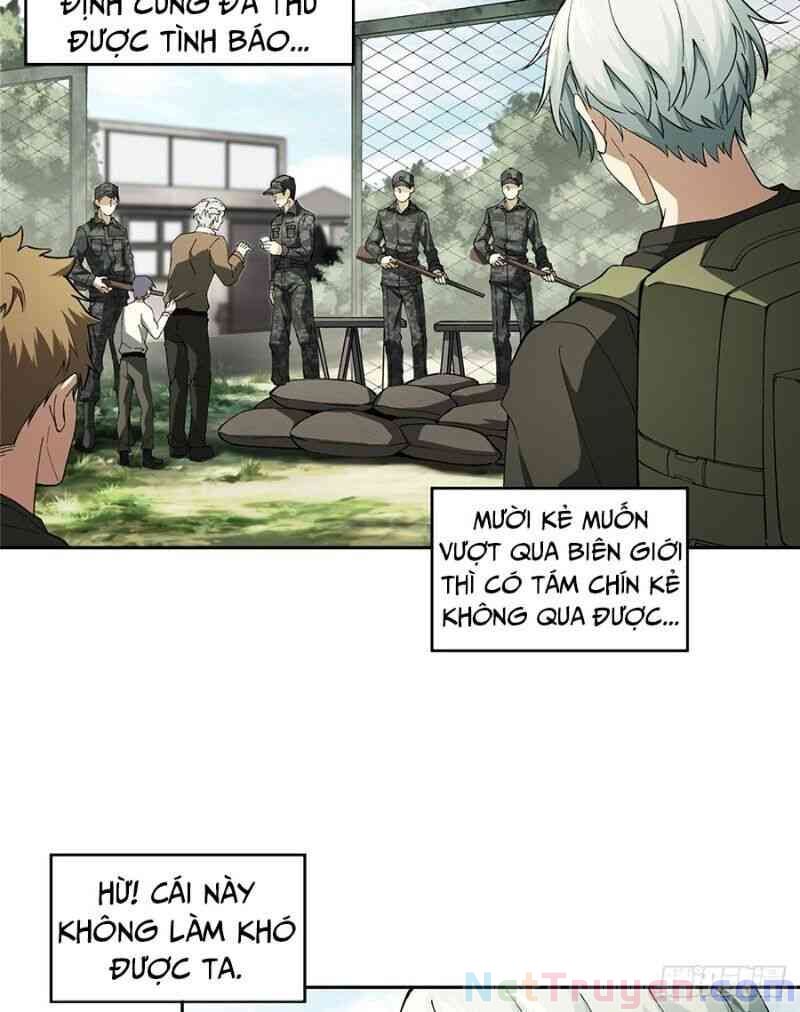 Thợ Máy Siêu Cấp Chapter 16 - Trang 13