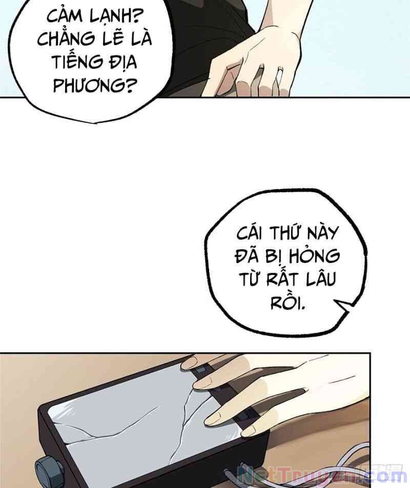 Thợ Máy Siêu Cấp Chapter 16 - Trang 39