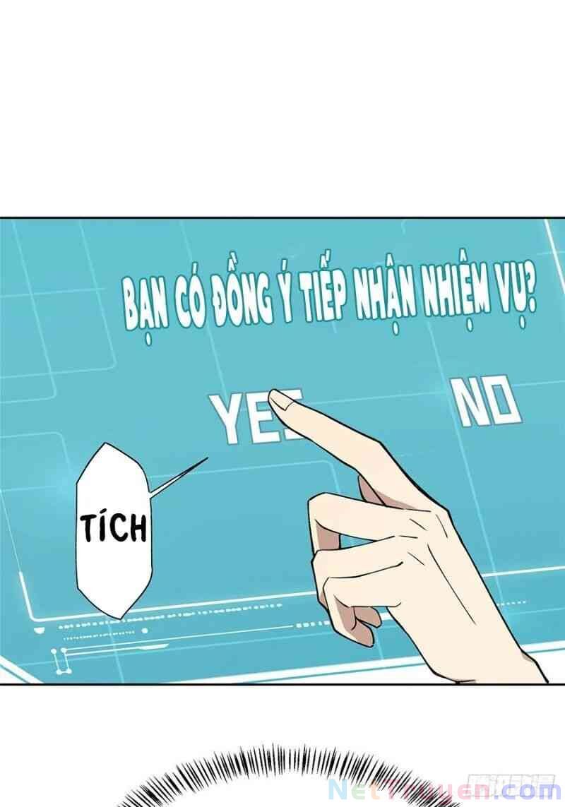 Thợ Máy Siêu Cấp Chapter 16 - Trang 9