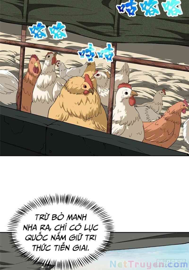 Thợ Máy Siêu Cấp Chapter 16 - Trang 3