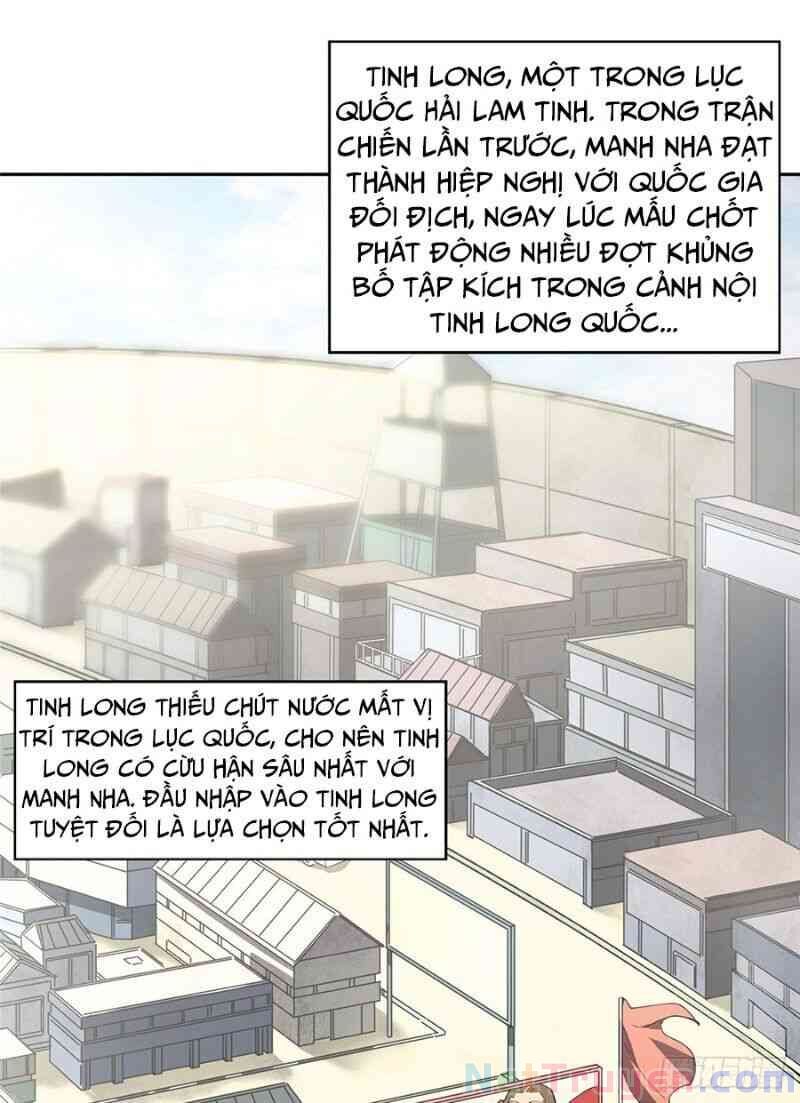 Thợ Máy Siêu Cấp Chapter 16 - Trang 22