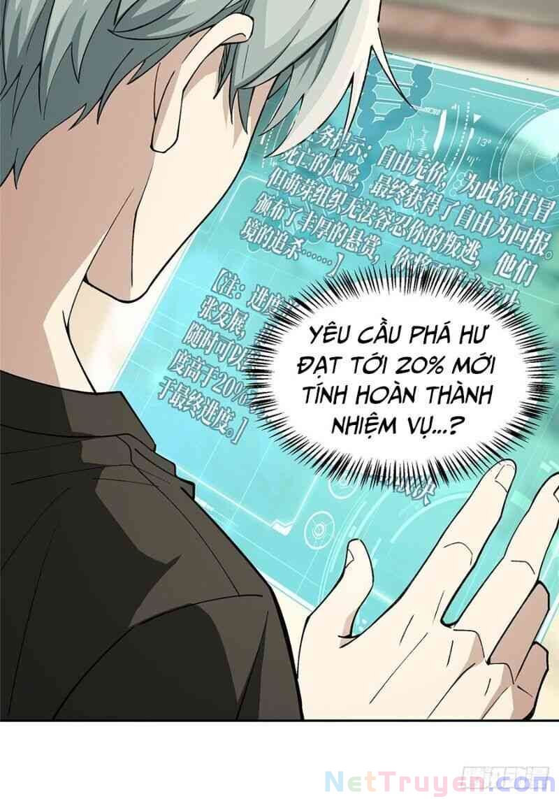 Thợ Máy Siêu Cấp Chapter 16 - Trang 7