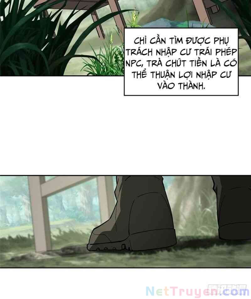 Thợ Máy Siêu Cấp Chapter 16 - Trang 16