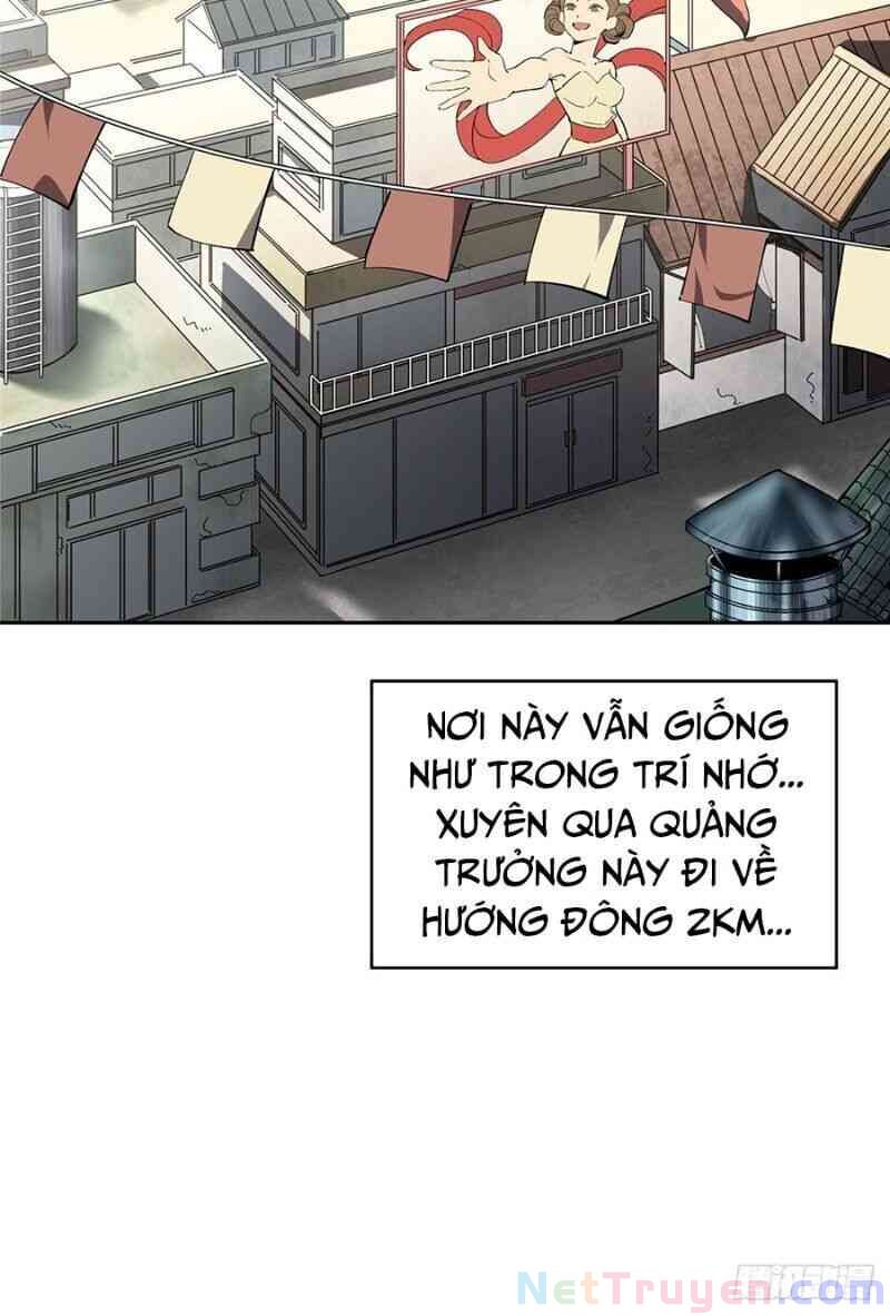 Thợ Máy Siêu Cấp Chapter 16 - Trang 23