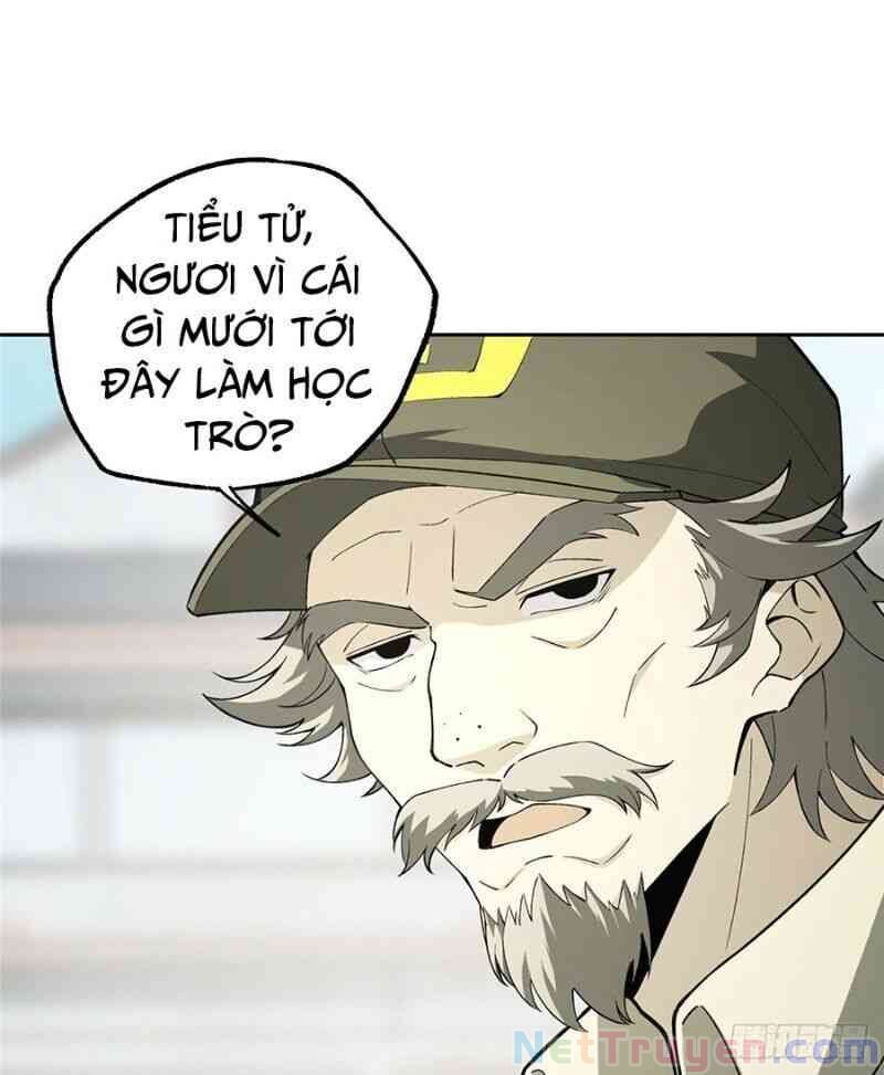 Thợ Máy Siêu Cấp Chapter 16 - Trang 42