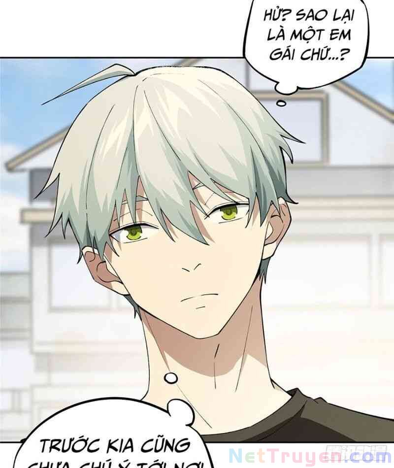 Thợ Máy Siêu Cấp Chapter 16 - Trang 35