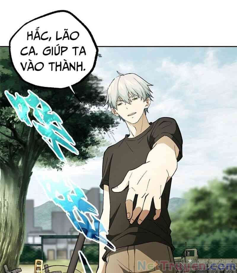 Thợ Máy Siêu Cấp Chapter 16 - Trang 17