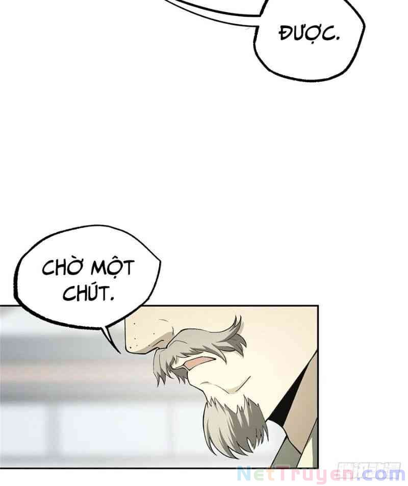 Thợ Máy Siêu Cấp Chapter 16 - Trang 41