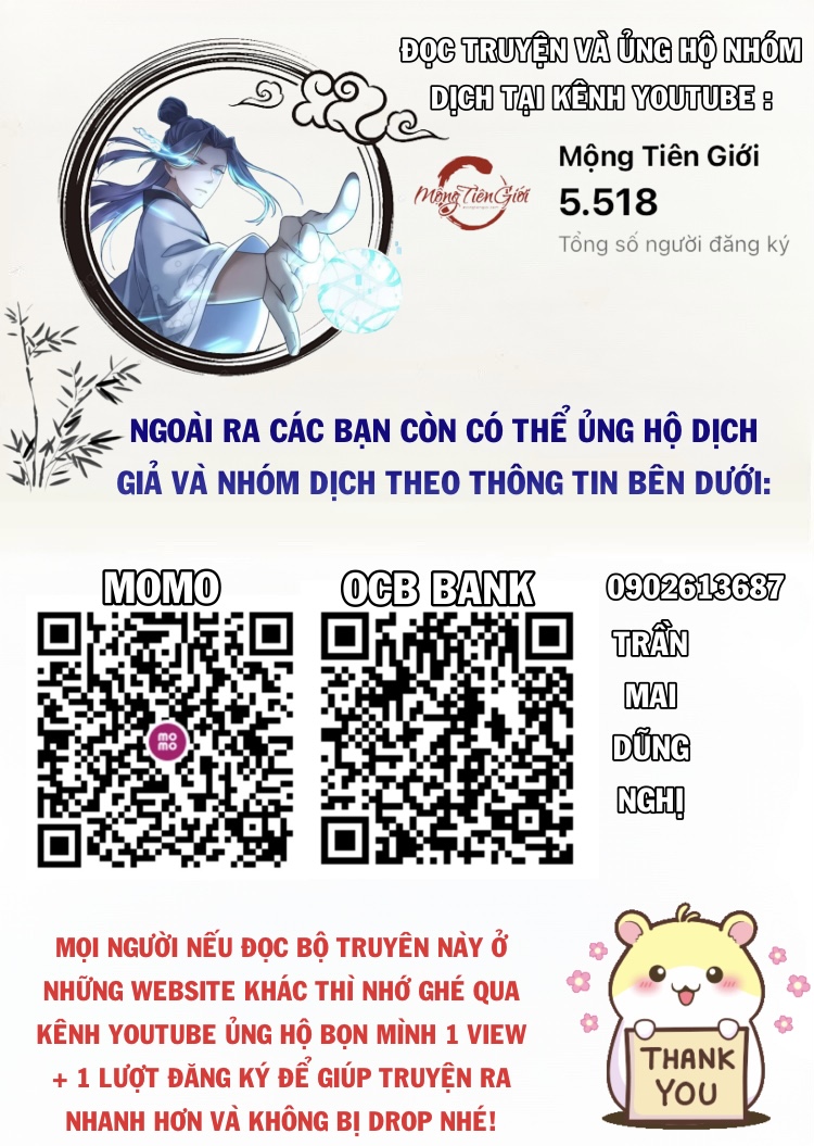 Vĩnh Hằng Quốc Độ Chapter 33 - Trang 0