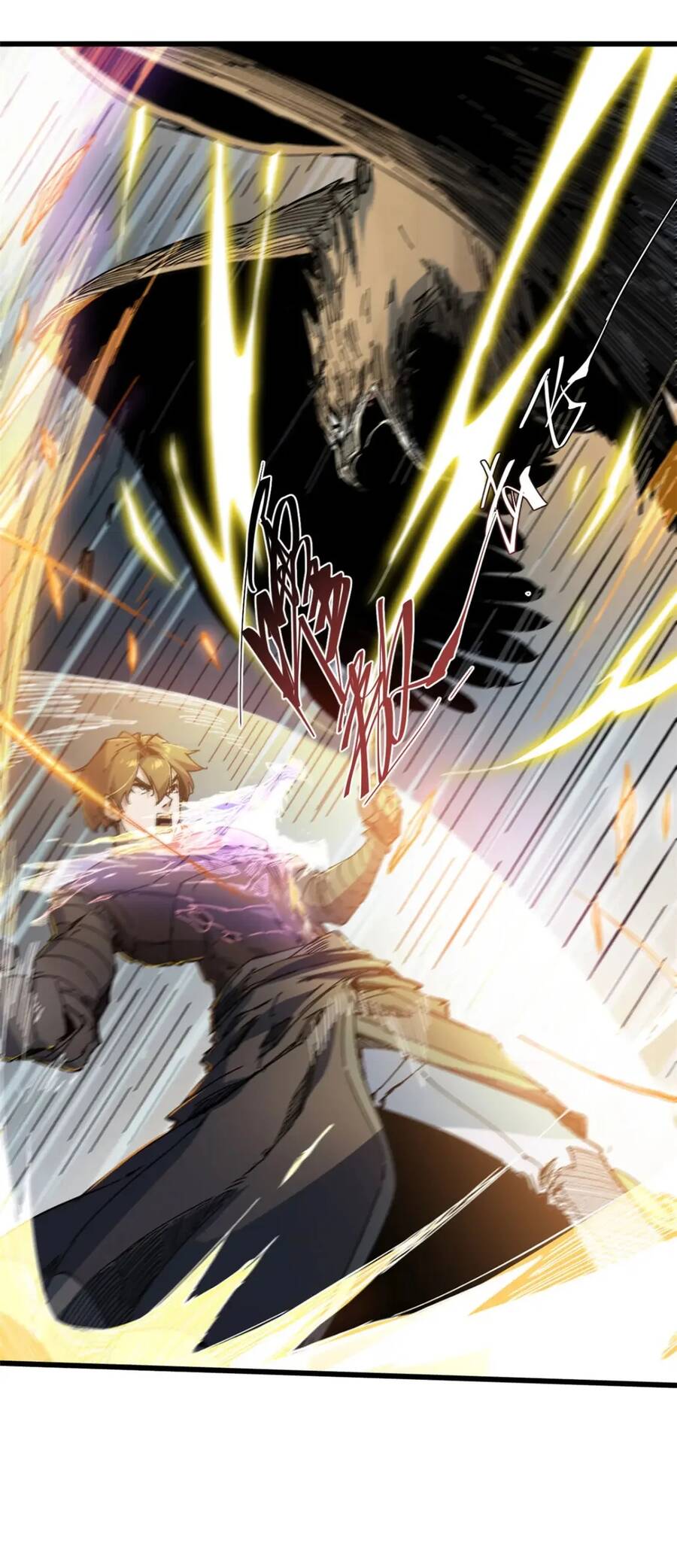Vĩnh Hằng Quốc Độ Chapter 56 - Trang 5