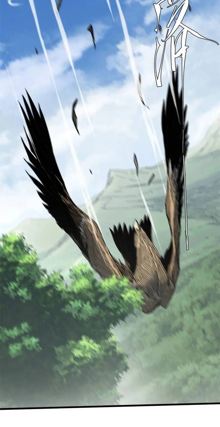 Vĩnh Hằng Quốc Độ Chapter 56 - Trang 7