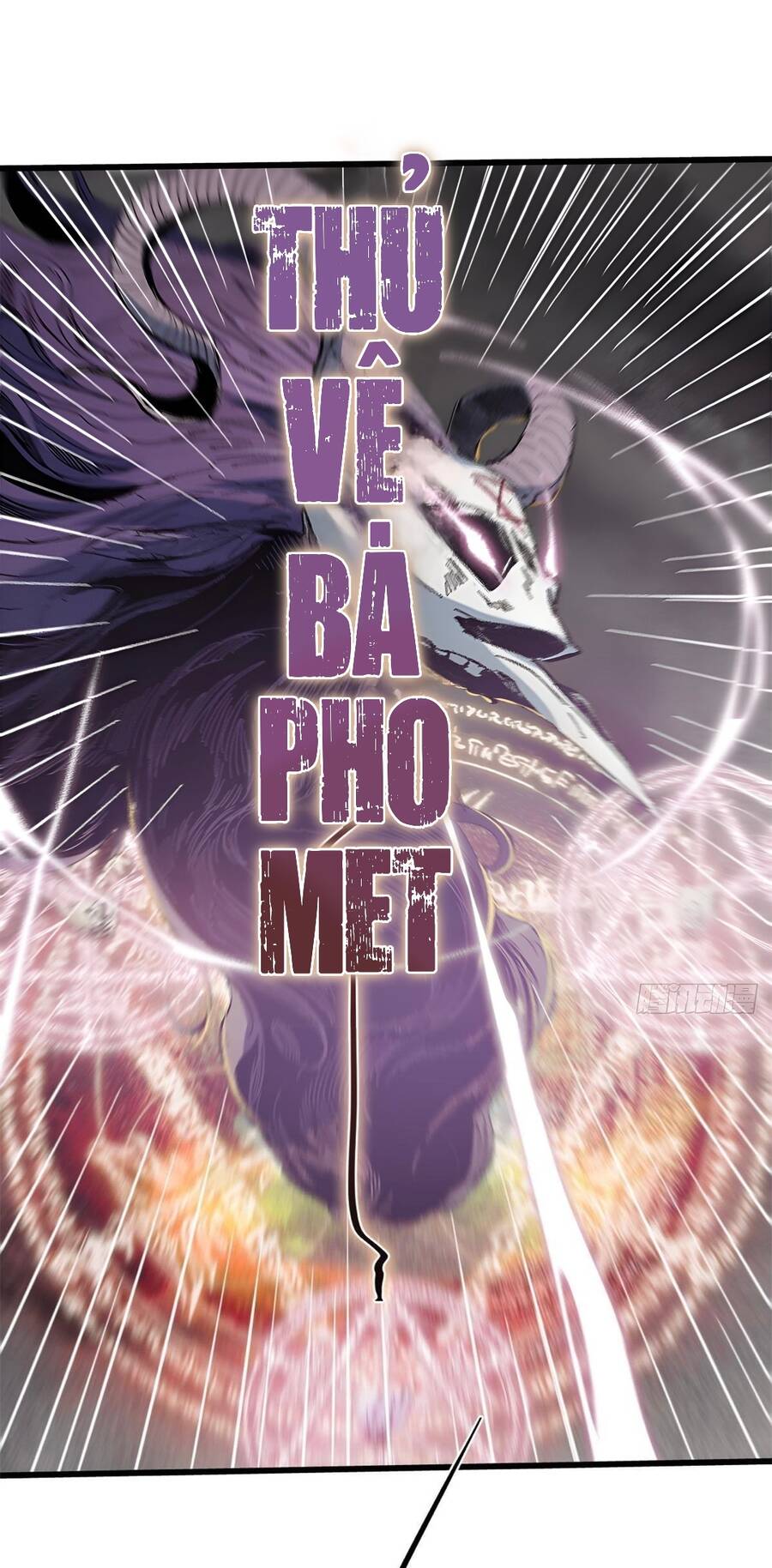 Vĩnh Hằng Quốc Độ Chapter 59 - Trang 22