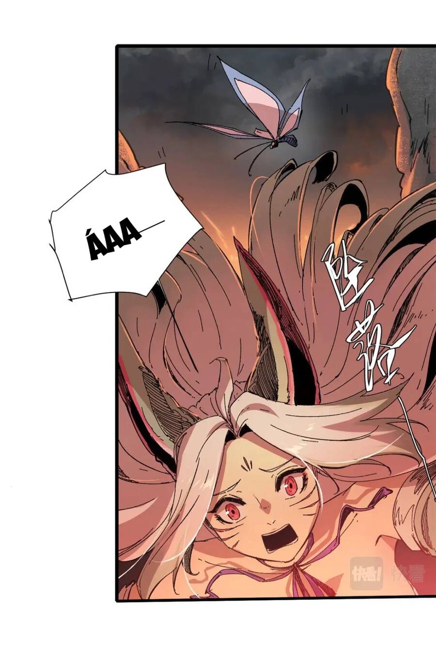 Vĩnh Hằng Quốc Độ Chapter 60 - Trang 13