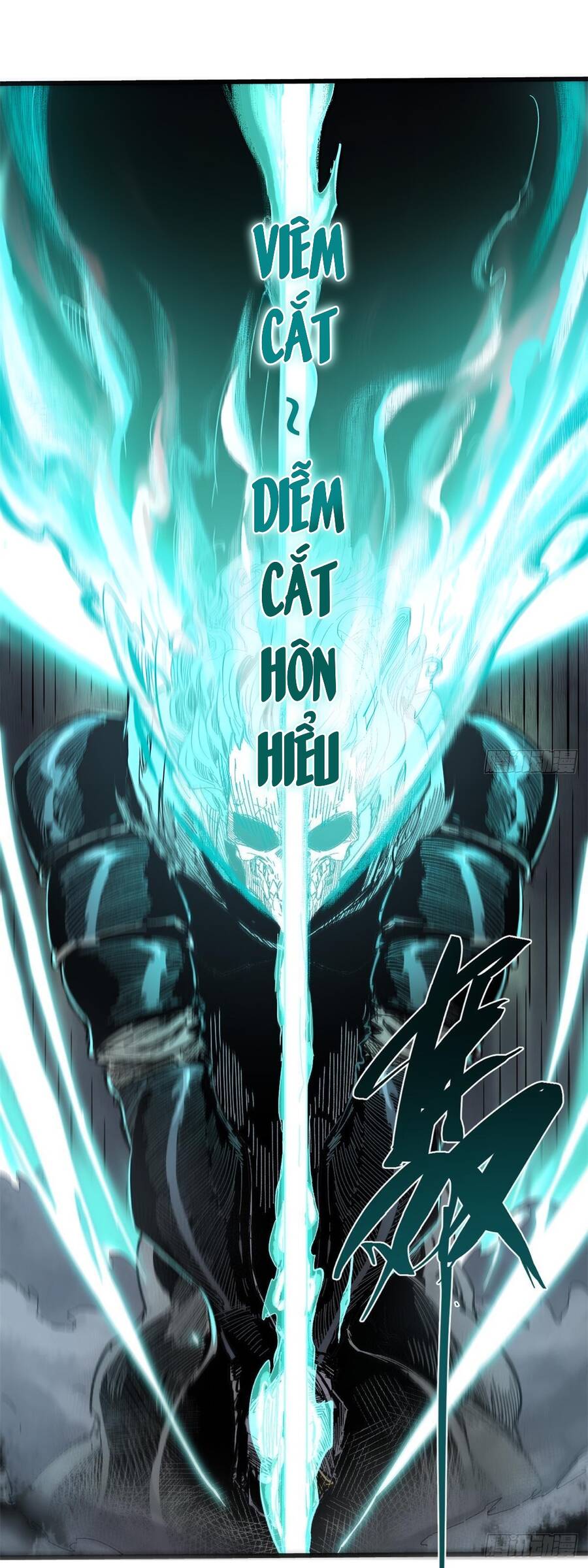 Vĩnh Hằng Quốc Độ Chapter 59 - Trang 15