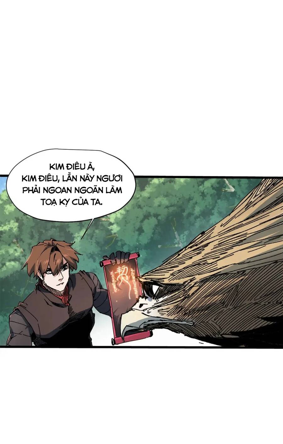 Vĩnh Hằng Quốc Độ Chapter 56 - Trang 9