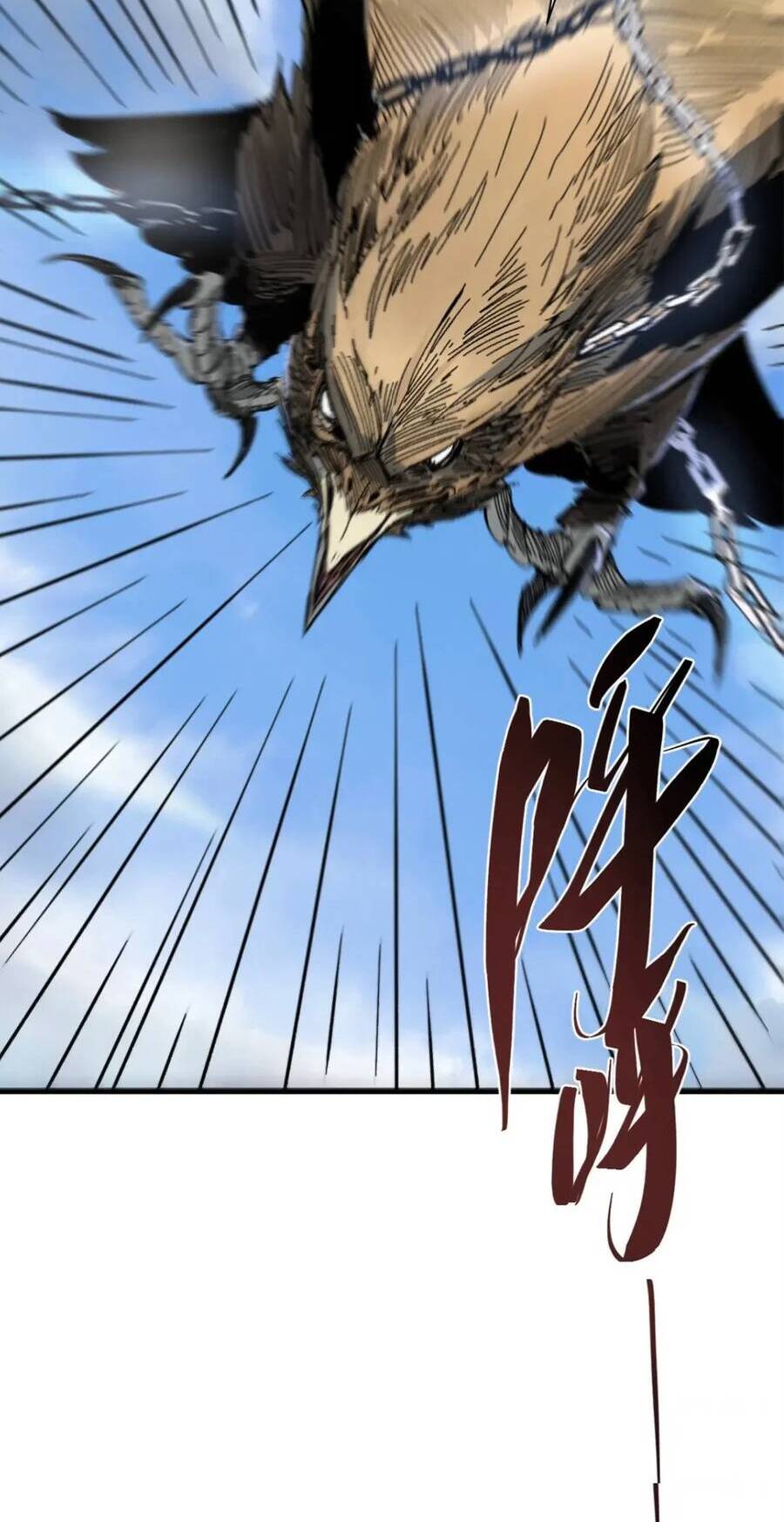 Vĩnh Hằng Quốc Độ Chapter 55 - Trang 22