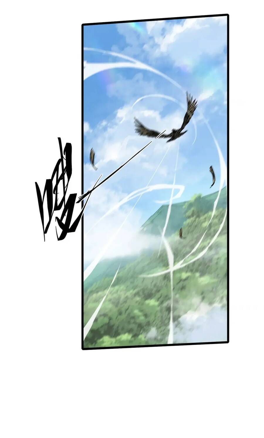Vĩnh Hằng Quốc Độ Chapter 56 - Trang 14