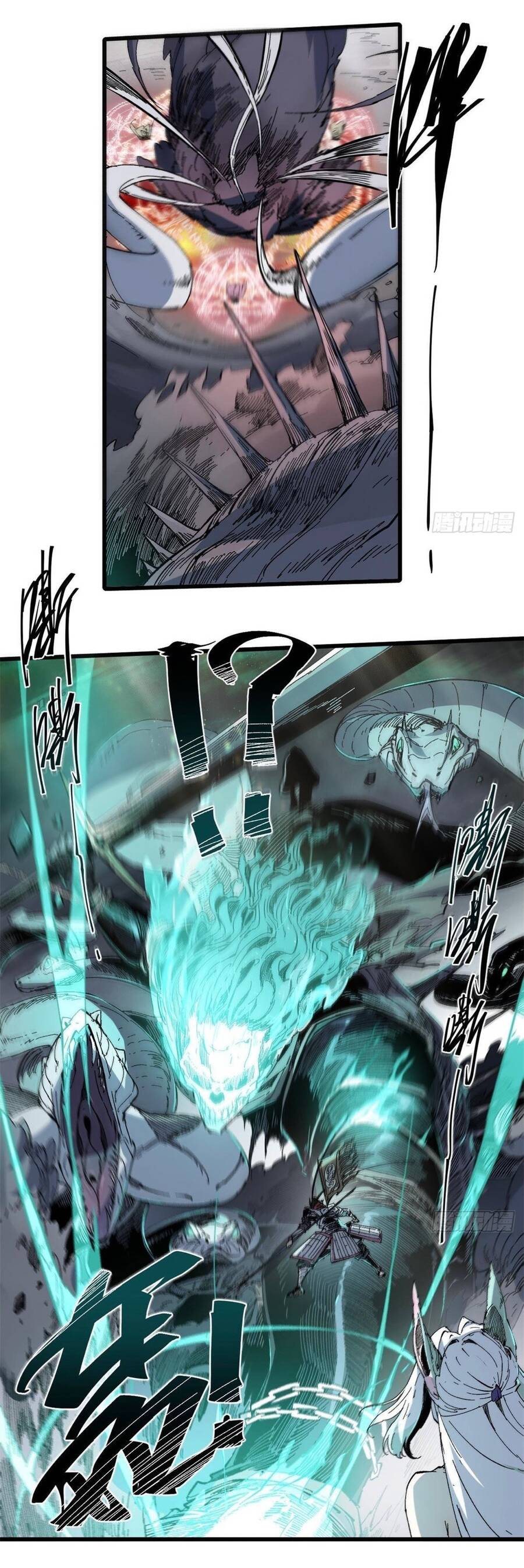 Vĩnh Hằng Quốc Độ Chapter 59 - Trang 8