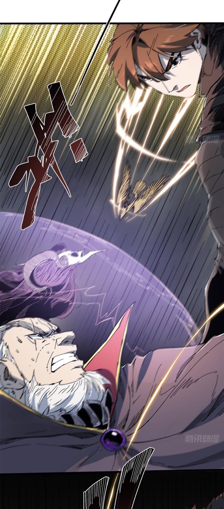 Vĩnh Hằng Quốc Độ Chapter 59 - Trang 23