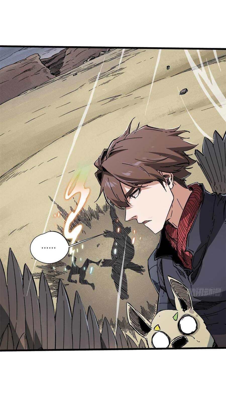 Vĩnh Hằng Quốc Độ Chapter 57 - Trang 27