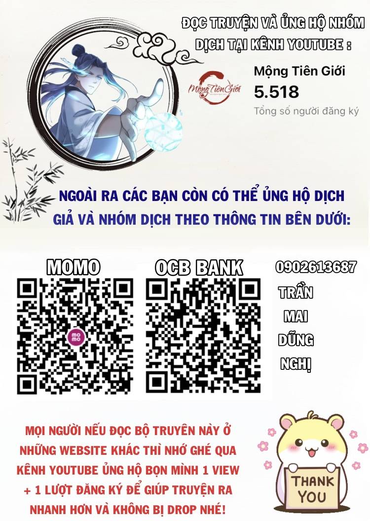 Vĩnh Hằng Quốc Độ Chapter 34 - Trang 0