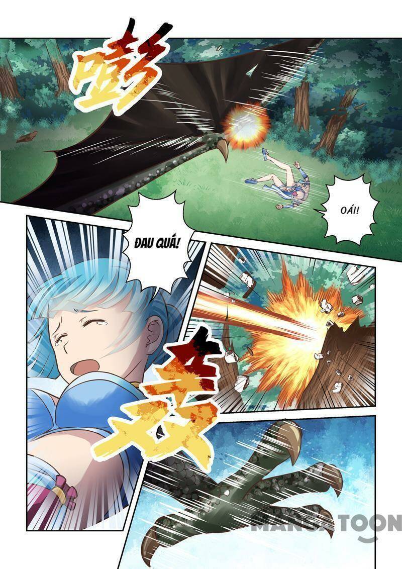 Thánh Tổ Chapter 215 - Trang 2