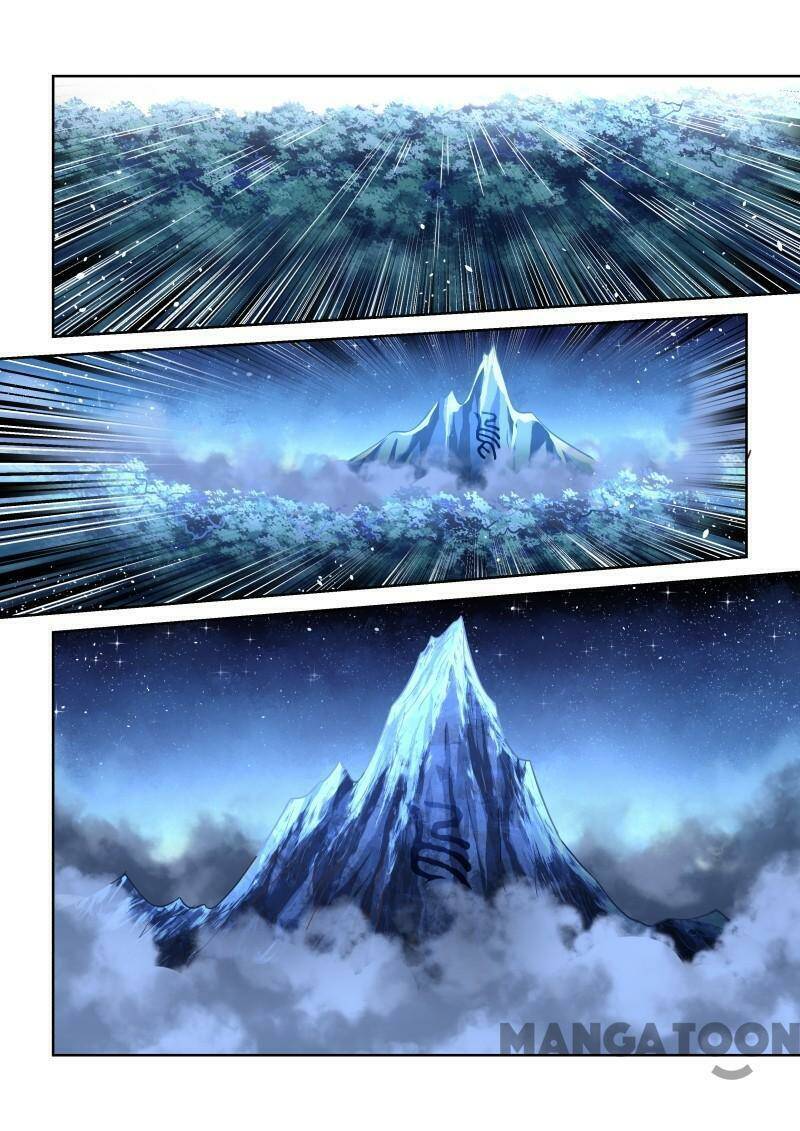 Thánh Tổ Chapter 230 - Trang 6