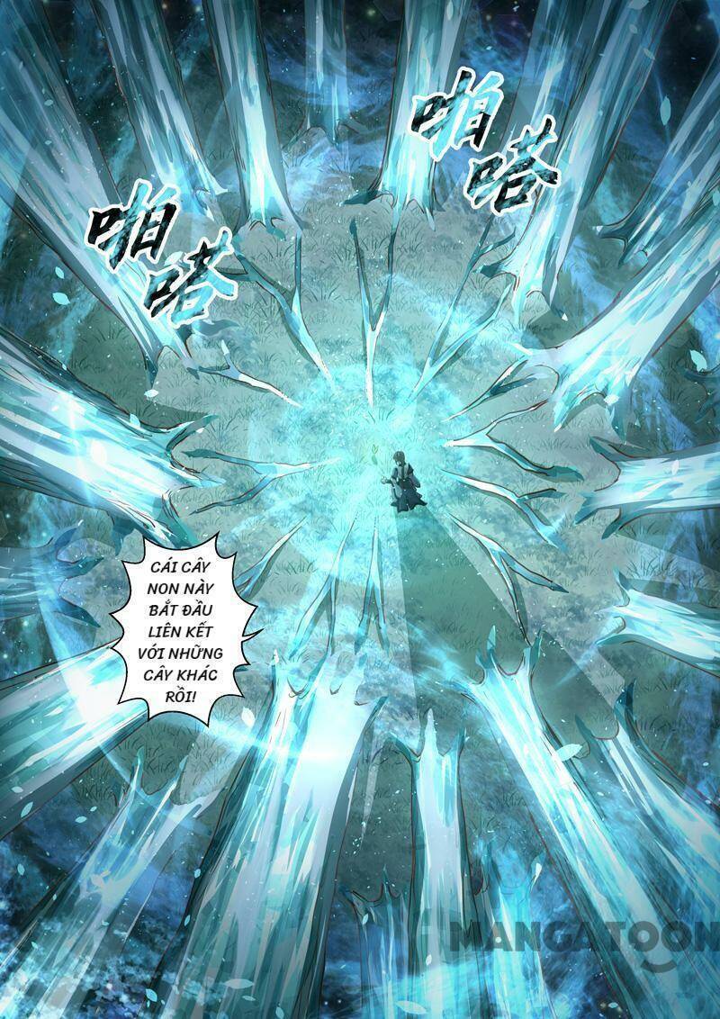 Thánh Tổ Chapter 225 - Trang 3