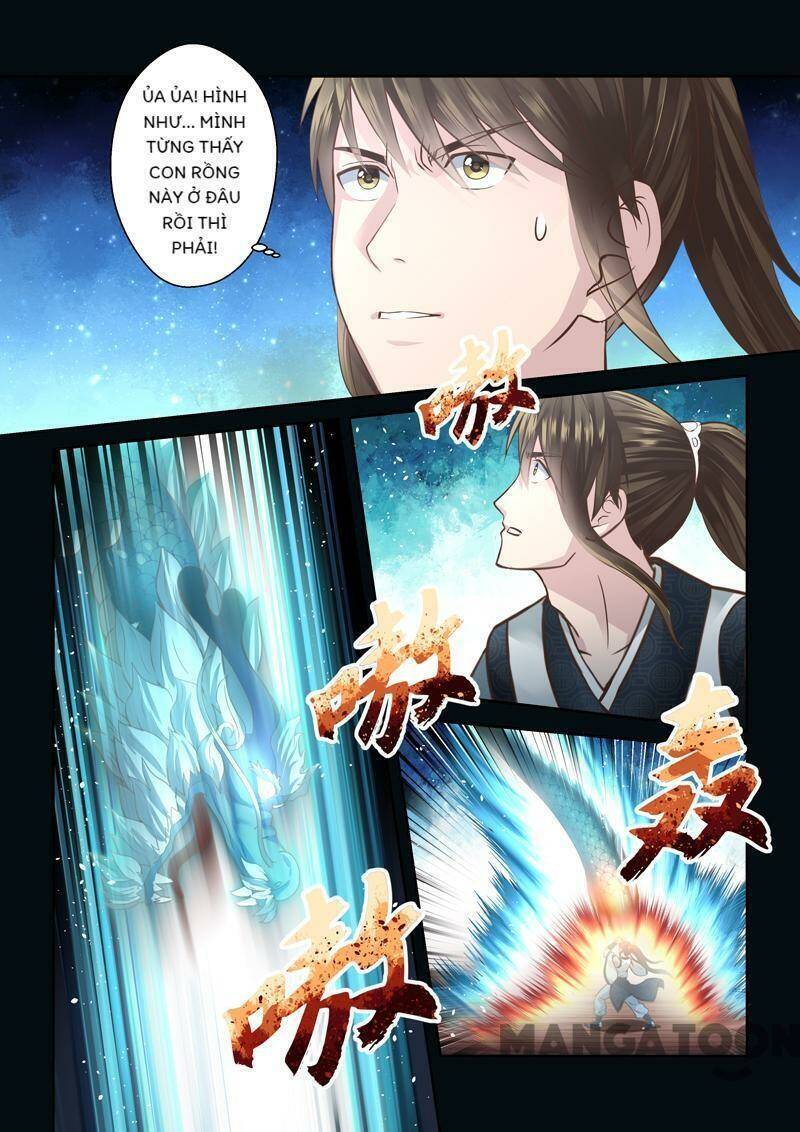 Thánh Tổ Chapter 209 - Trang 1