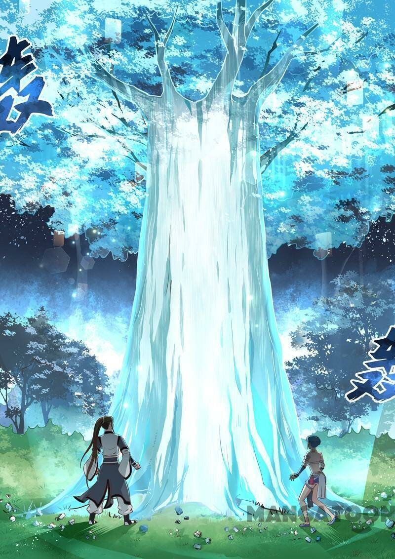 Thánh Tổ Chapter 216 - Trang 6