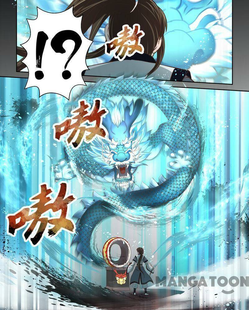 Thánh Tổ Chapter 209 - Trang 0