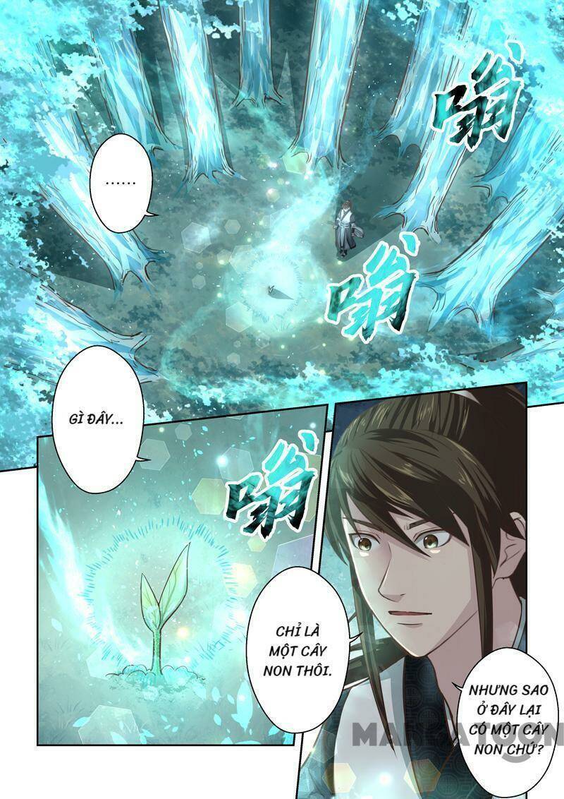 Thánh Tổ Chapter 225 - Trang 1