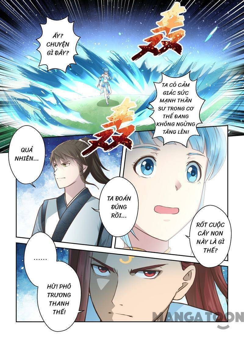 Thánh Tổ Chapter 226 - Trang 2