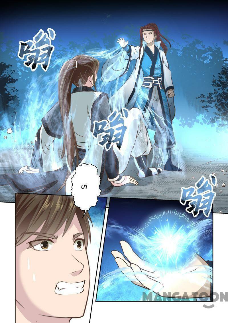 Thánh Tổ Chapter 223 - Trang 2