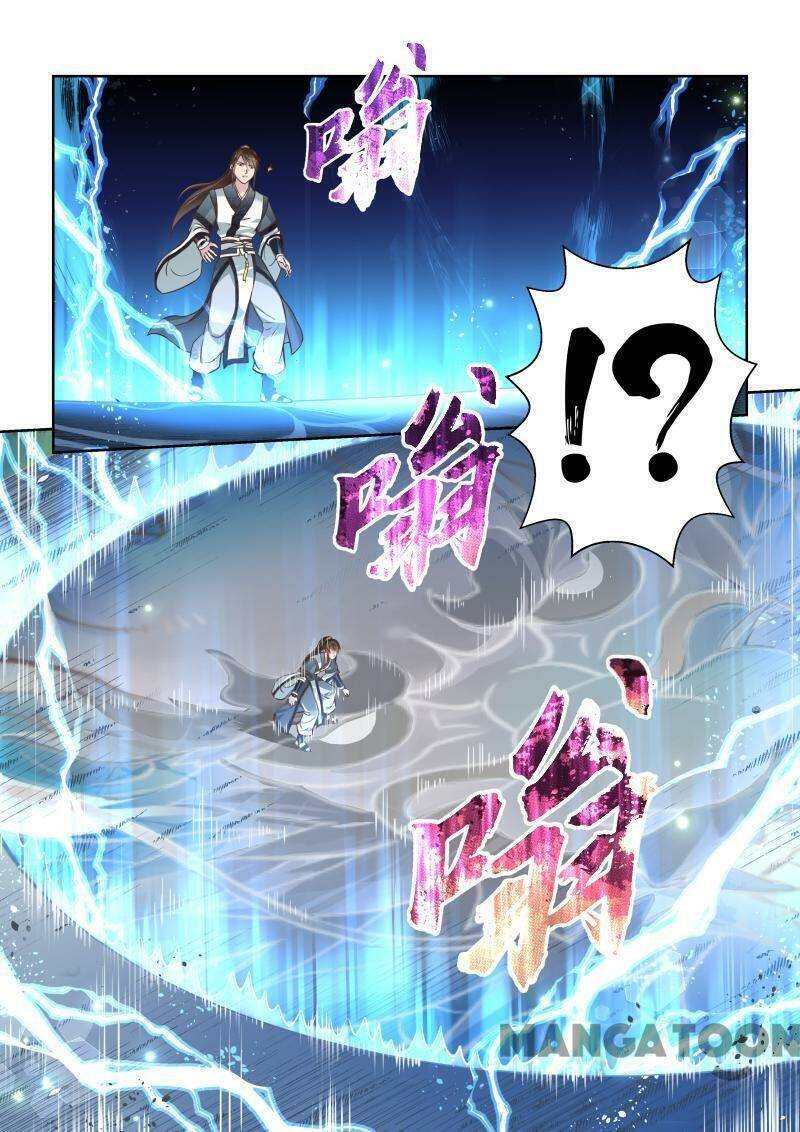 Thánh Tổ Chapter 222 - Trang 6