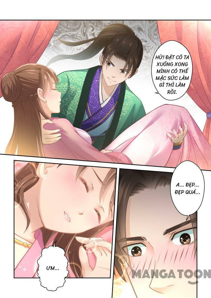 Thánh Tổ Chapter 233 - Trang 6