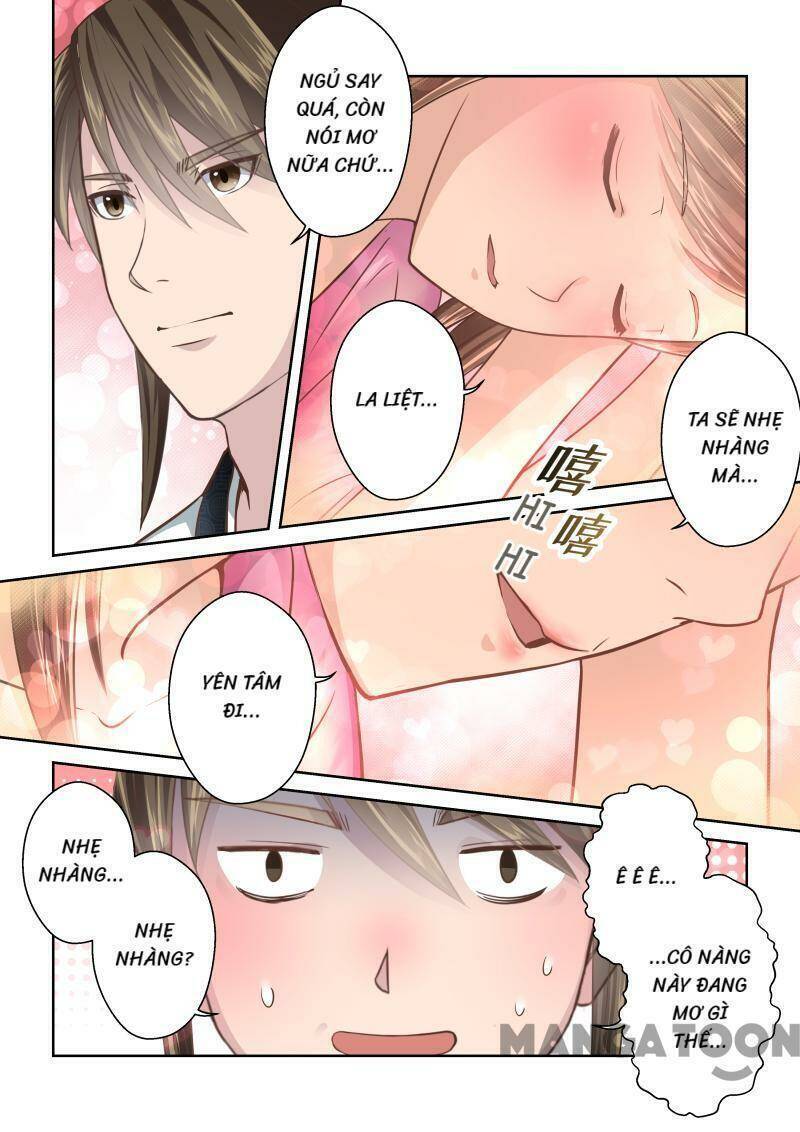 Thánh Tổ Chapter 228 - Trang 2