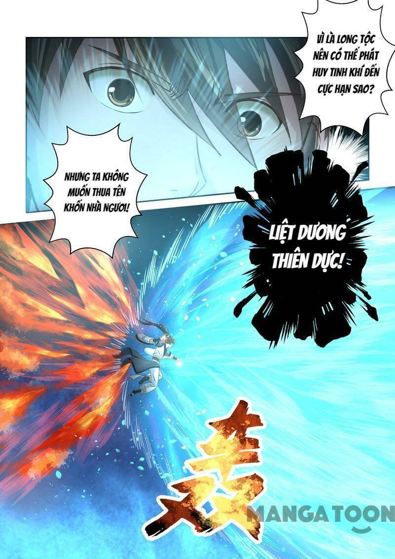Thánh Tổ Chapter 224 - Trang 1