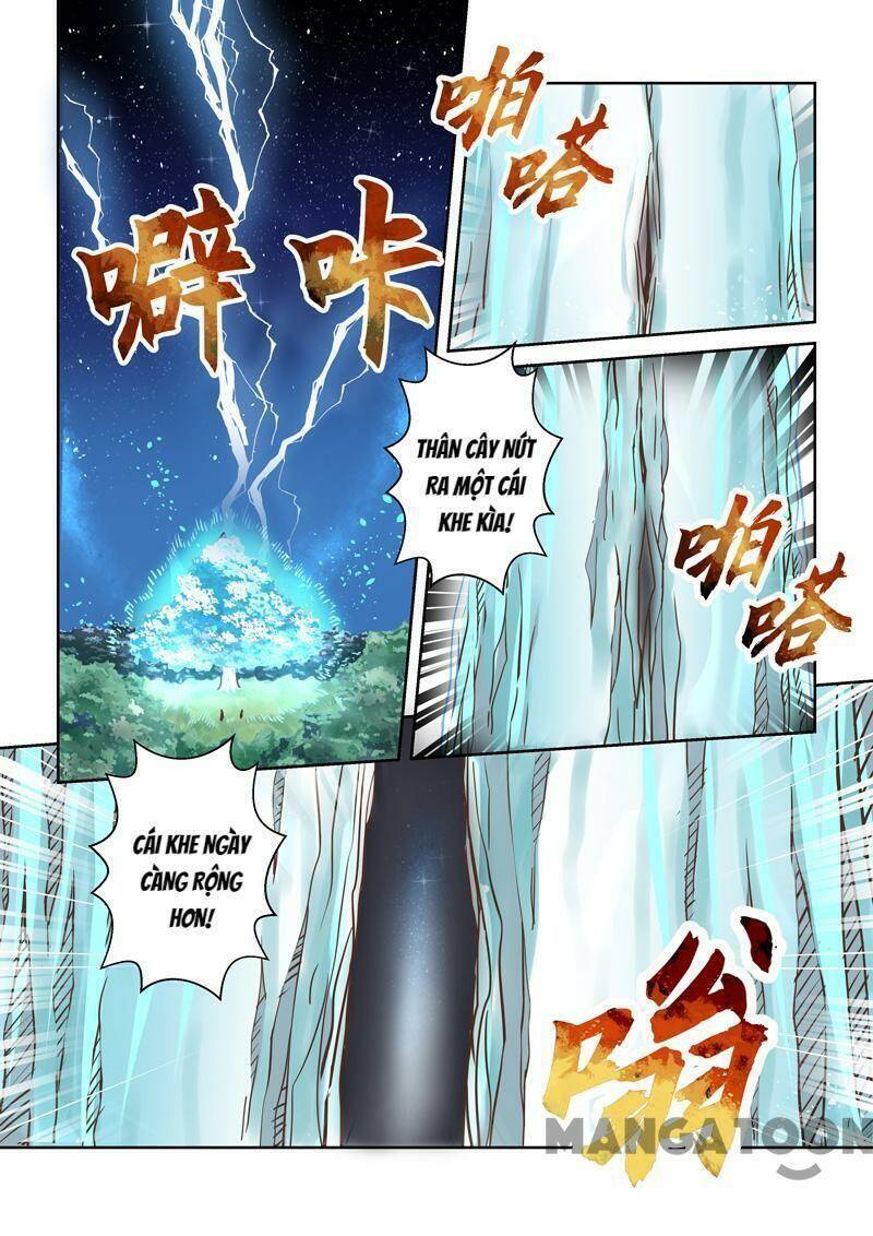 Thánh Tổ Chapter 217 - Trang 2