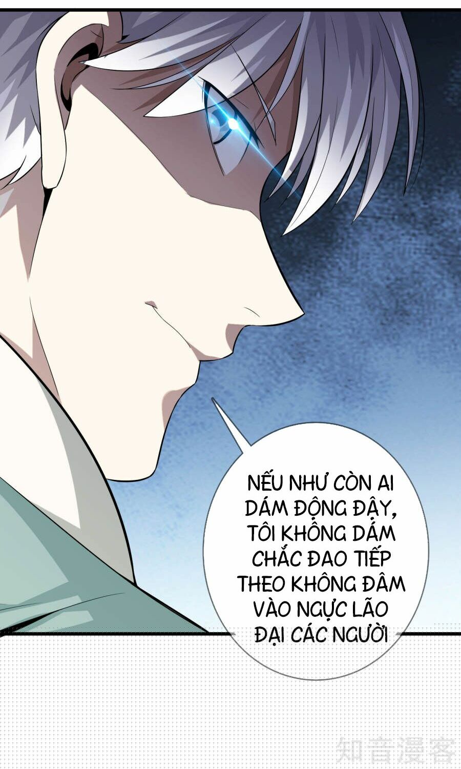Đô Thị Chí Tôn Chapter 7 - Trang 4
