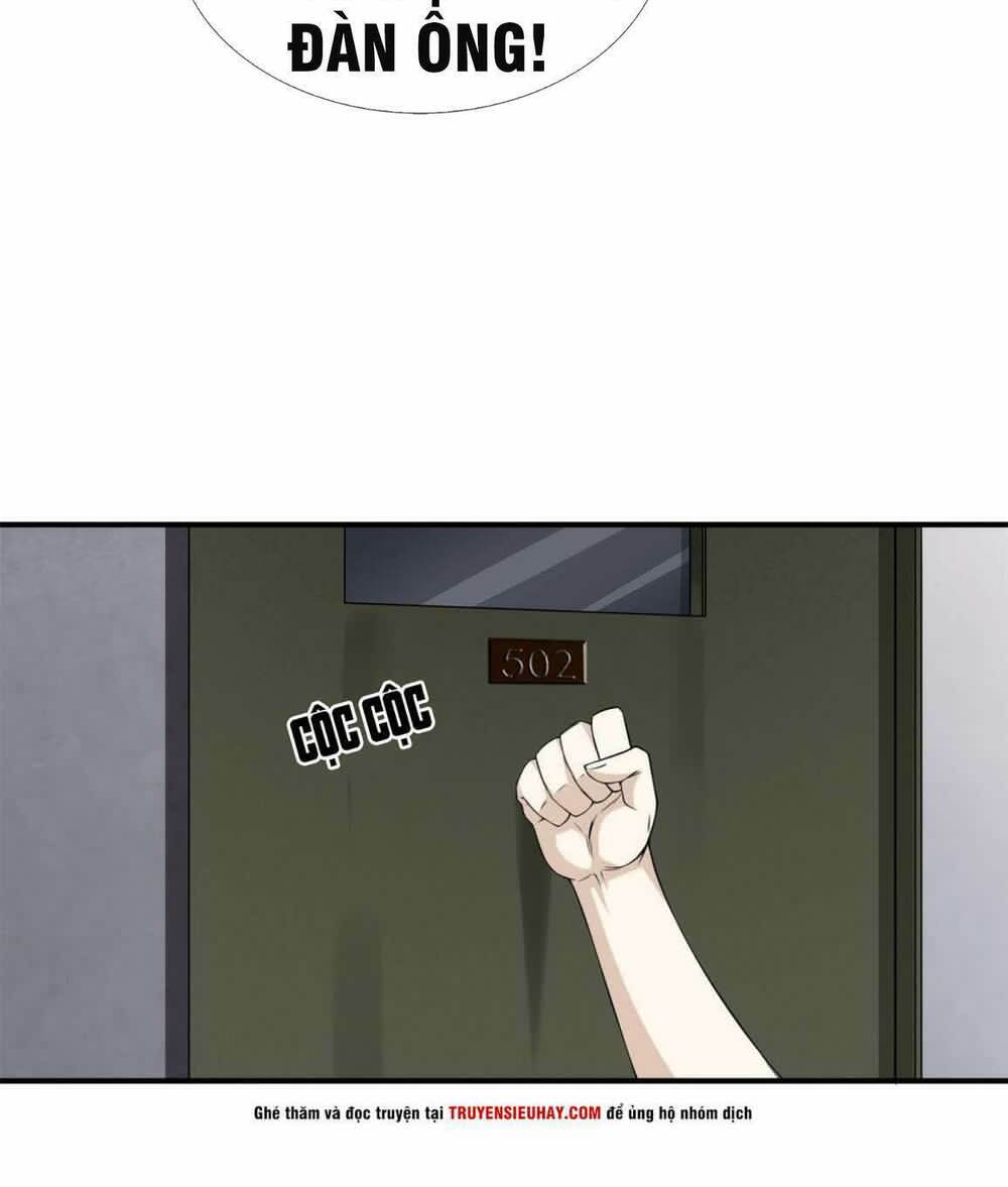 Đô Thị Chí Tôn Chapter 16 - Trang 4